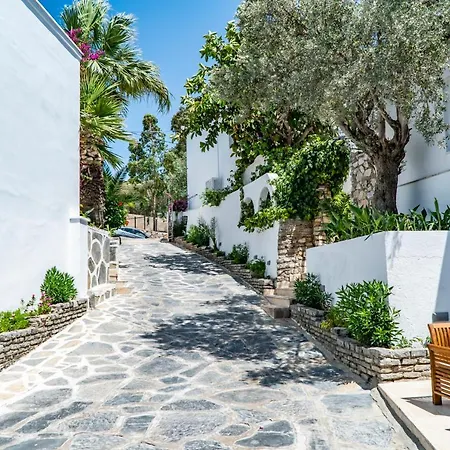 Manzara Boutique - Adults Only Szálloda Bodrum