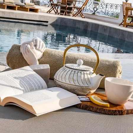 Manzara Boutique - Adults Only Szálloda 3*