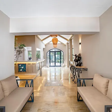 Manzara Boutique - Adults Only Szálloda