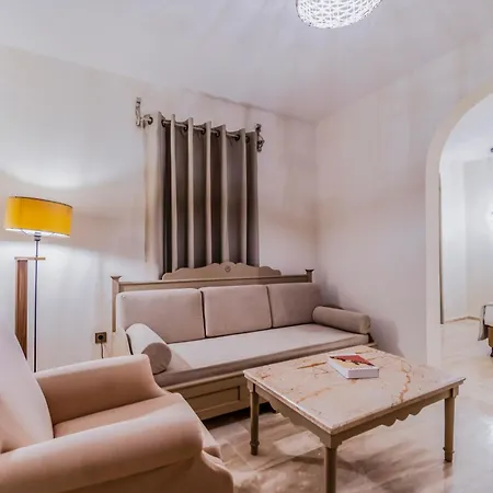 Manzara Boutique - Adults Only Szálloda