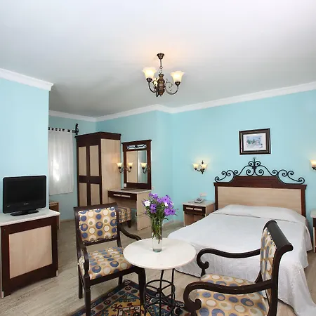 Manzara Boutique - Adults Only Szálloda