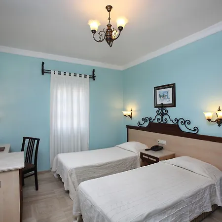 Szálloda Manzara Boutique - Adults Only