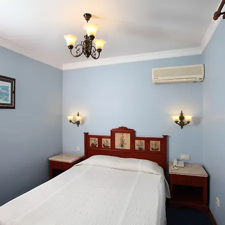 Szálloda Manzara Boutique - Adults Only Bodrum