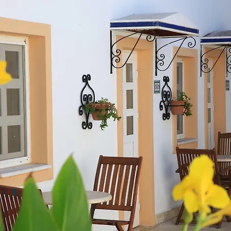 Manzara Boutique - Adults Only 3* Αλικαρνασσός