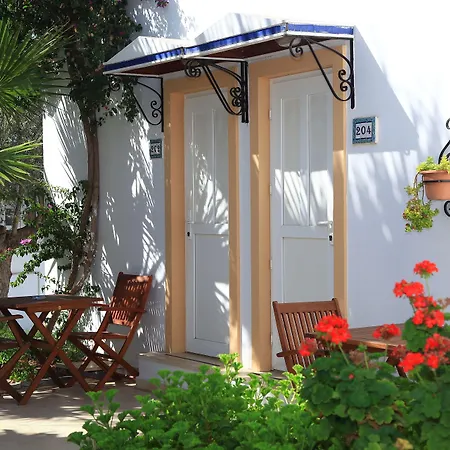 Manzara Boutique - Adults Only 3* Bodrum