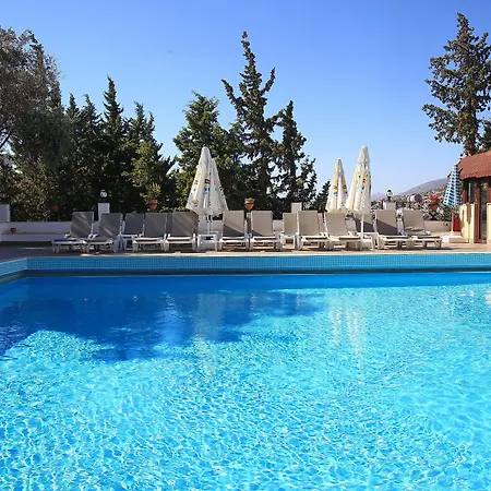 فندق Manzara Boutique - Adults Only
