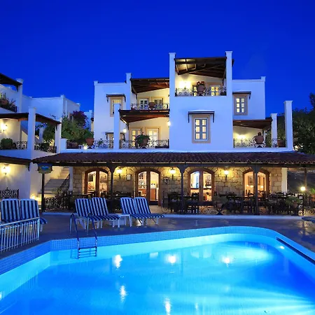 فندق Manzara Boutique - Adults Only 3*