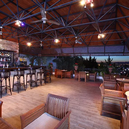 Manzara Boutique - Adults Only Szálloda