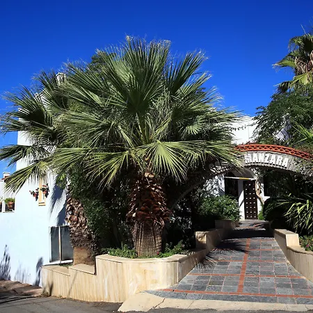 Manzara Boutique - Adults Only 3* Αλικαρνασσός