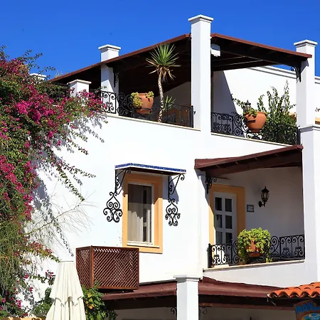 Manzara Boutique - Adults Only 3* Bodrum