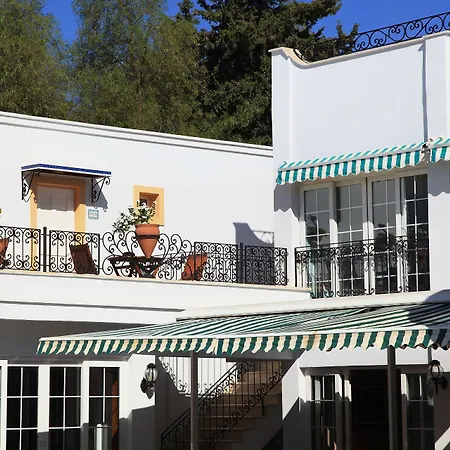 Szálloda Manzara Boutique - Adults Only Bodrum