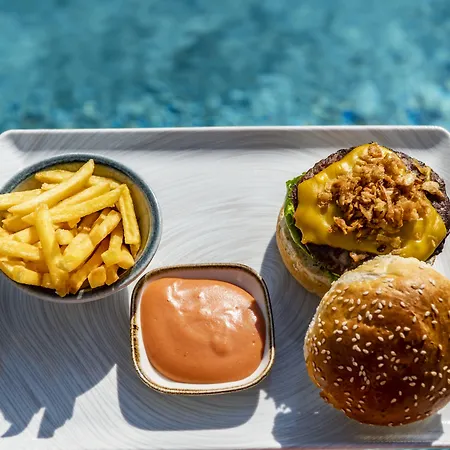 Manzara Boutique - Adults Only 3* بودروم