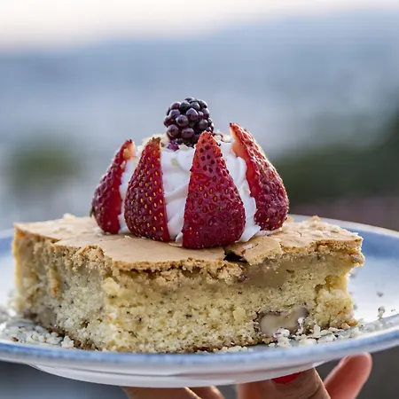 Manzara Boutique - Adults Only Bodrum