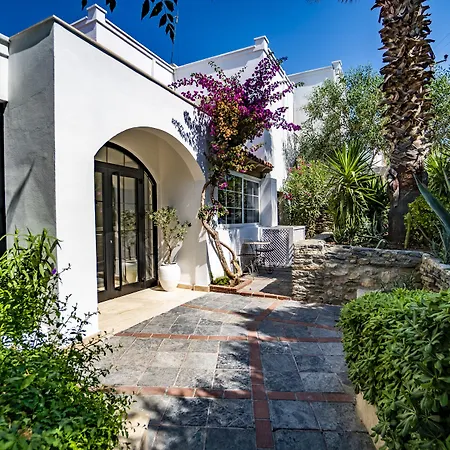 Szálloda Manzara Boutique - Adults Only 3*