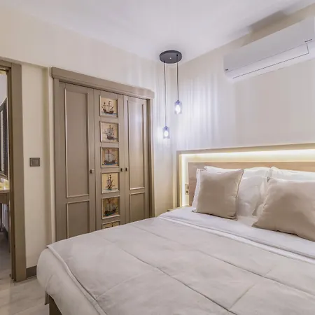 Szálloda Manzara Boutique - Adults Only