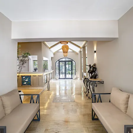 Manzara Boutique - Adults Only 3* بودروم
