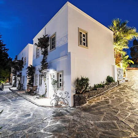 Manzara Boutique - Adults Only Hotel