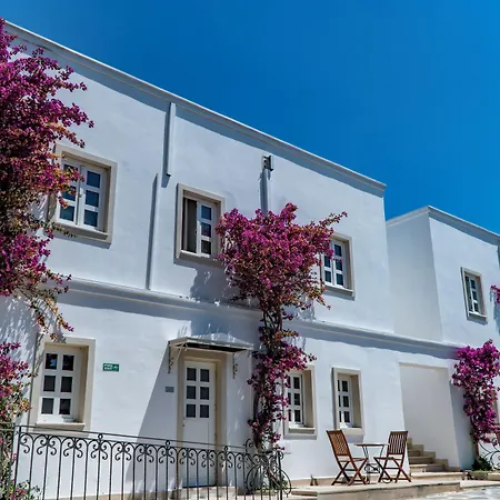 Manzara Boutique - Adults Only 3* بودروم