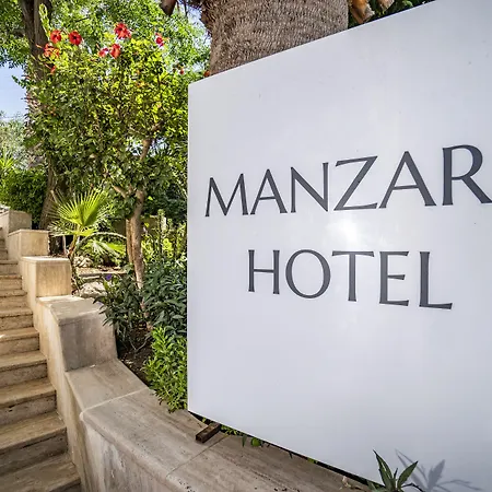 فندق Manzara Boutique - Adults Only