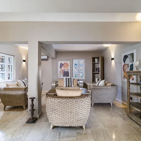 فندق Manzara Boutique - Adults Only