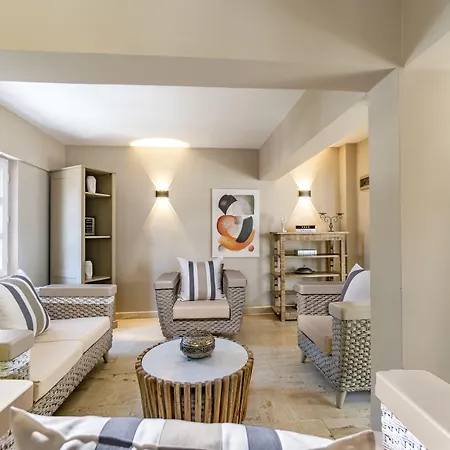 فندق Manzara Boutique - Adults Only 3*
