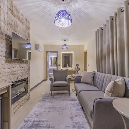 Manzara Boutique - Adults Only 3* بودروم