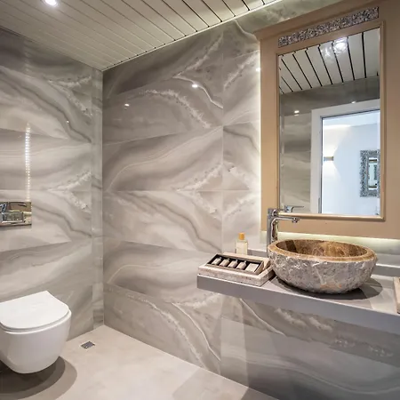 Manzara Boutique - Adults Only 3*