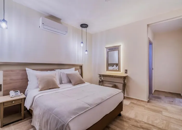 Manzara Boutique - Adults Only Αλικαρνασσός