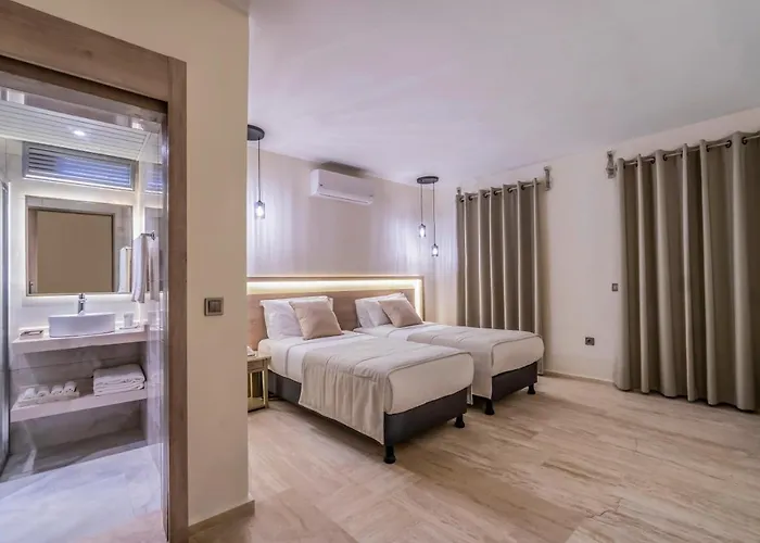 Manzara Boutique - Adults Only Ξενοδοχείο