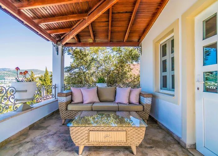 Hotel Manzara Boutique - Adults Only 3*