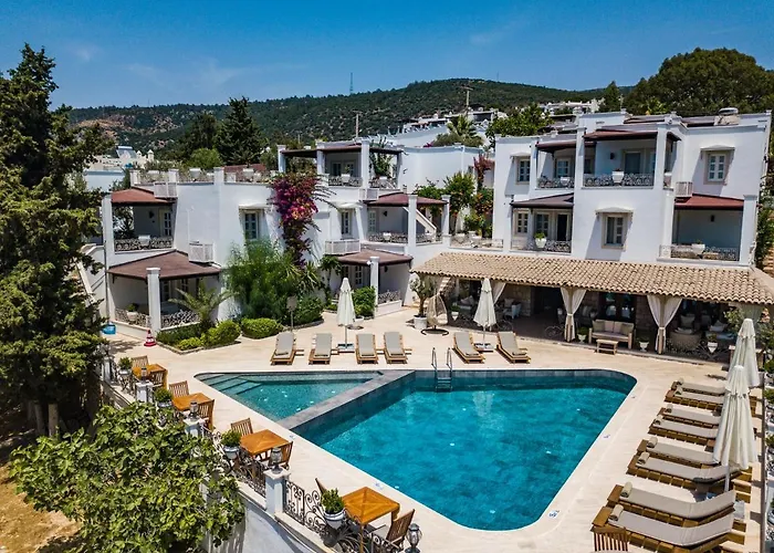 Hotel Manzara Boutique - Adults Only