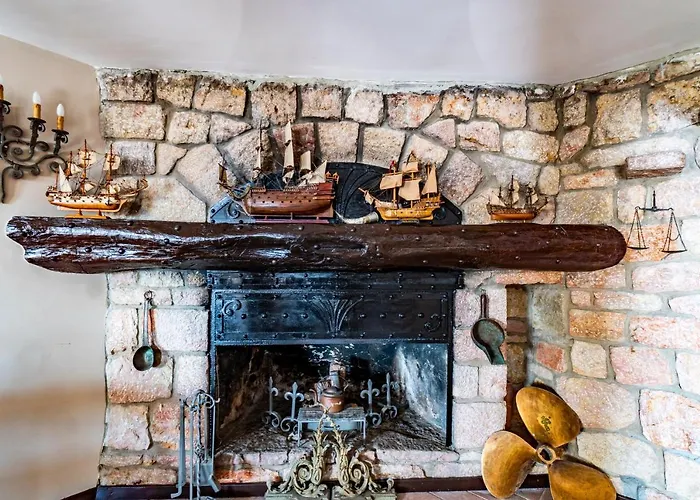 Ξενοδοχείο Manzara Boutique - Adults Only