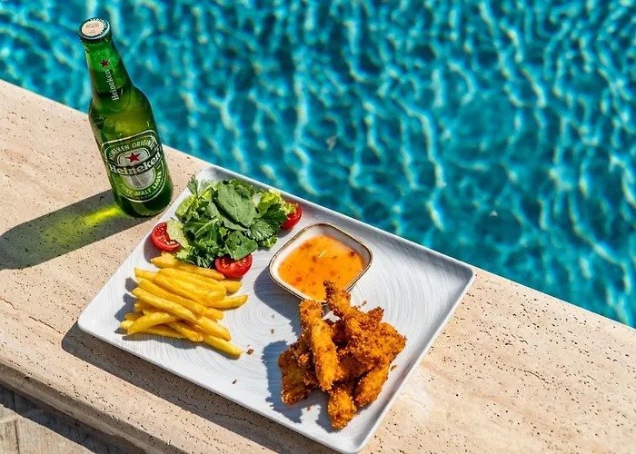 Hotel Manzara Boutique - Adults Only