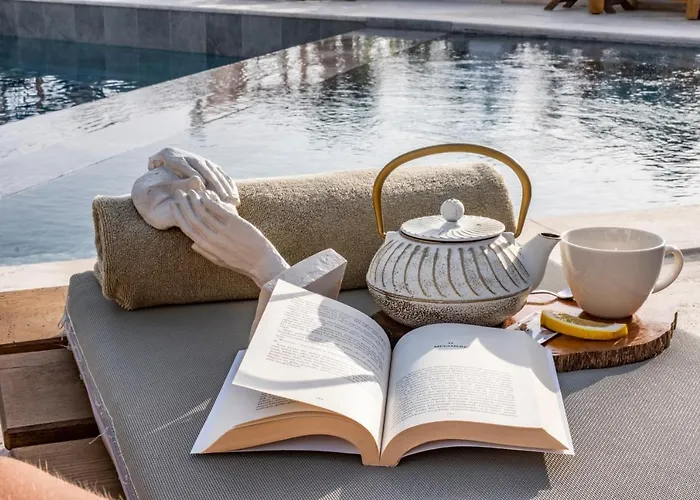 Manzara Boutique - Adults Only Hotel Bodrum