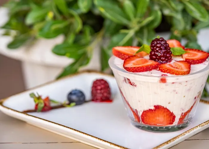 Ξενοδοχείο Manzara Boutique - Adults Only Αλικαρνασσός