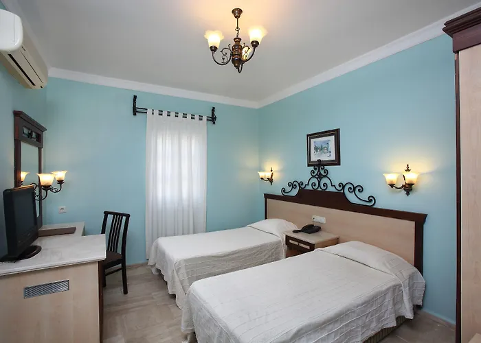 Hotel Manzara Boutique - Adults Only