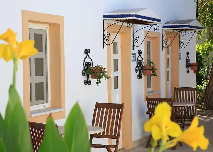 Manzara Boutique - Adults Only 3* Αλικαρνασσός