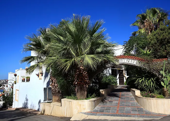 Manzara Boutique - Adults Only 3* Bodrum