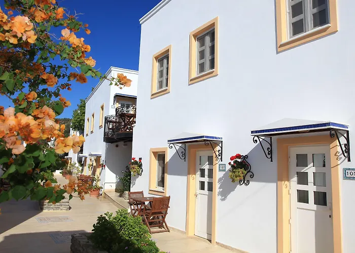 Manzara Boutique - Adults Only Ξενοδοχείο