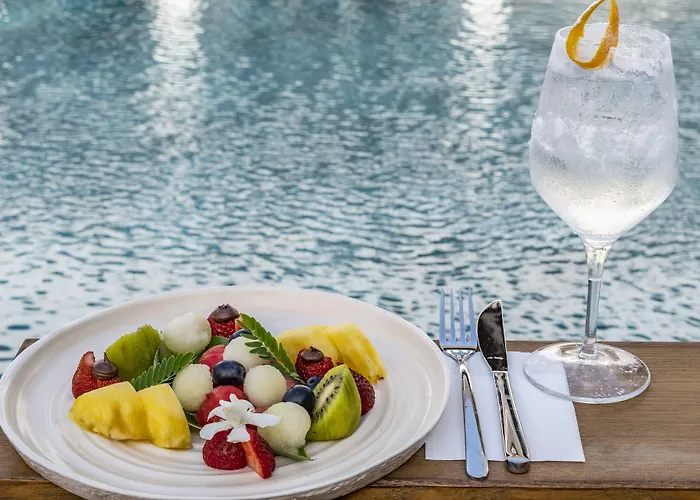 Manzara Boutique - Adults Only Hotel