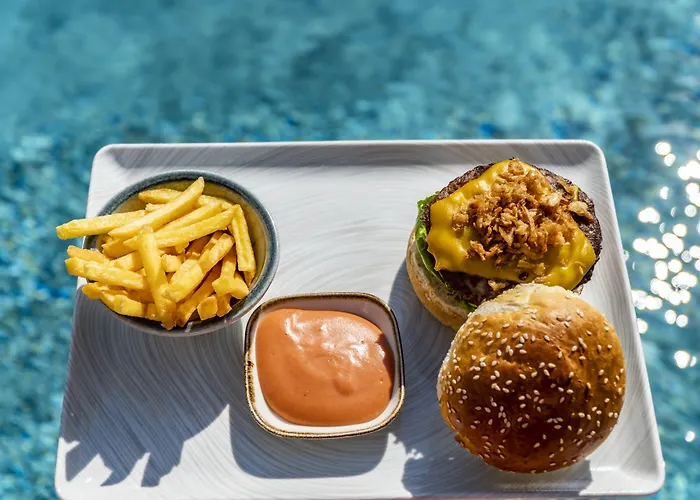 Manzara Boutique - Adults Only 3* Bodrum