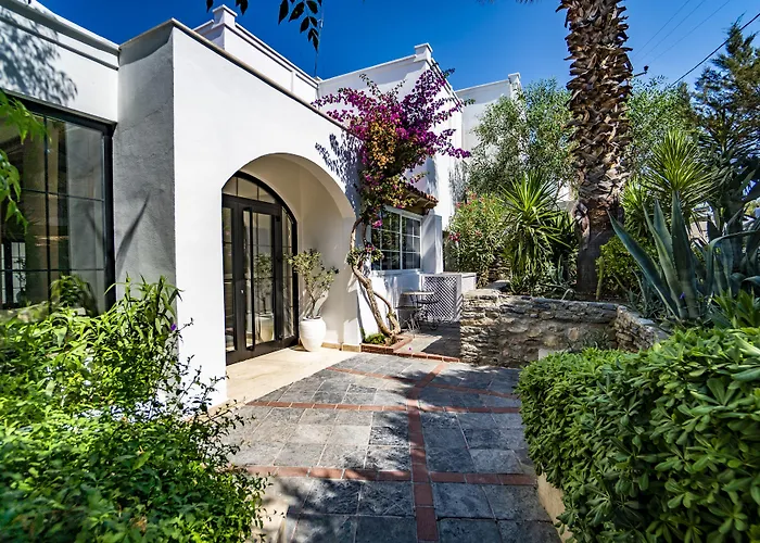 Ξενοδοχείο Manzara Boutique - Adults Only 3*