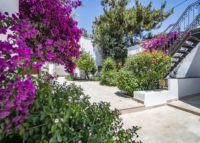 Manzara Boutique - Adults Only Ξενοδοχείο