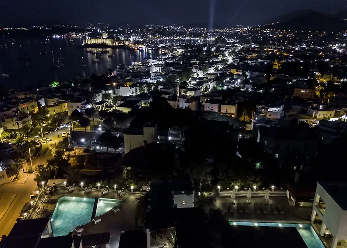 Manzara Boutique - Adults Only 3*