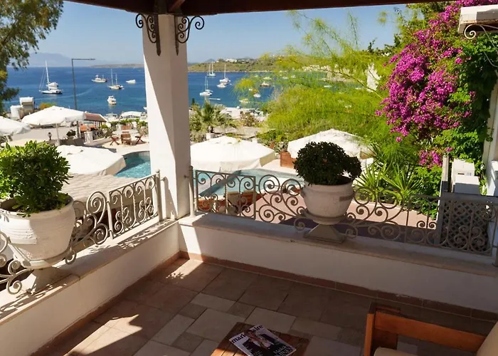 Manzara Boutique - Adults Only Hotel 3*