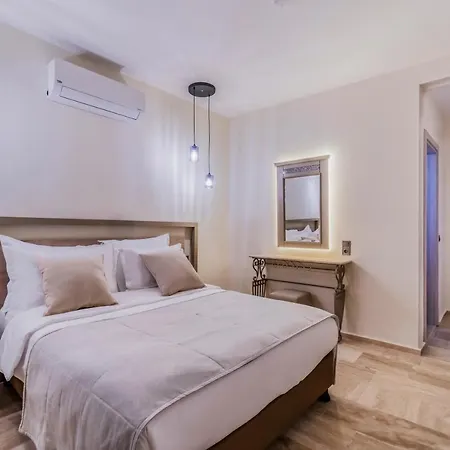 Manzara Boutique - Adults Only Bodrum