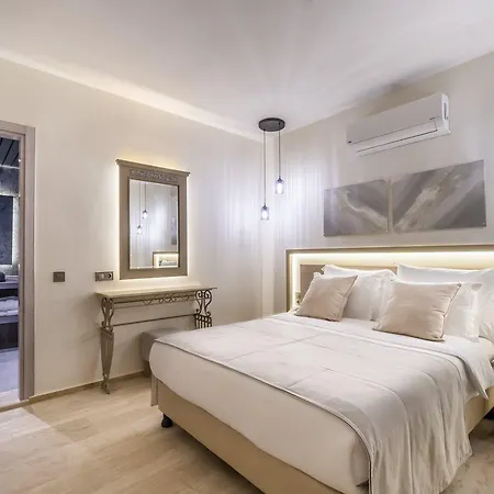 Hotel Manzara Boutique - Adults Only Bodrum