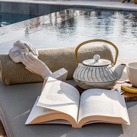 Manzara Boutique - Adults Only Hotel Bodrum