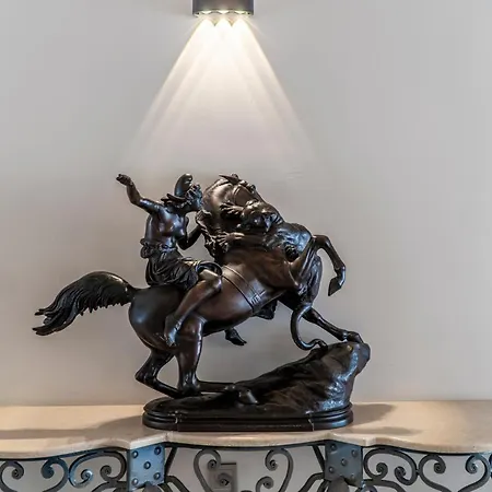 Manzara Boutique - Adults Only Hotel