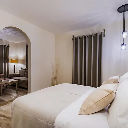 Hotel Manzara Boutique - Adults Only